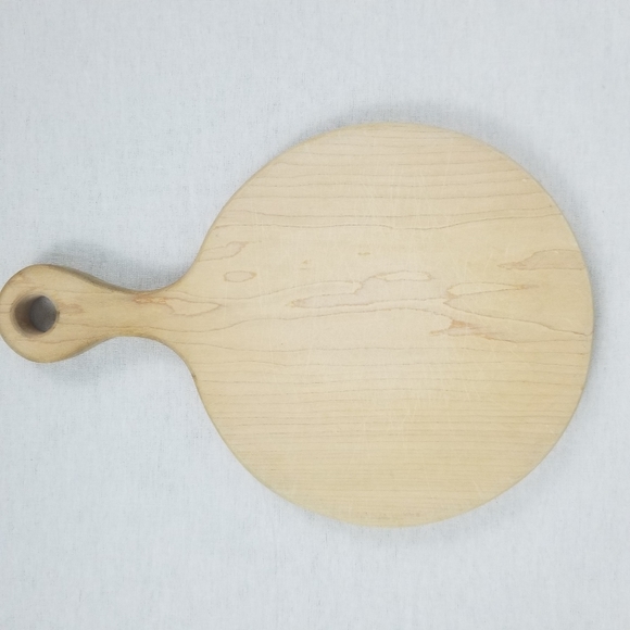 Set of two small cheese cutting boards - Picture 11 of 12